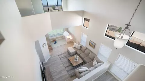 Entry Way - 2754 N Augustine --, Mesa, AZ 85207 photo 3 of 3