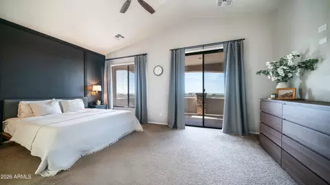 Bedroom - 2754 N Augustine --, Mesa, AZ 85207 photo 1 of 4