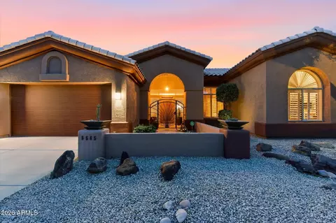 5565 W Pinnacle Hill Dr W, Glendale, AZ 85310