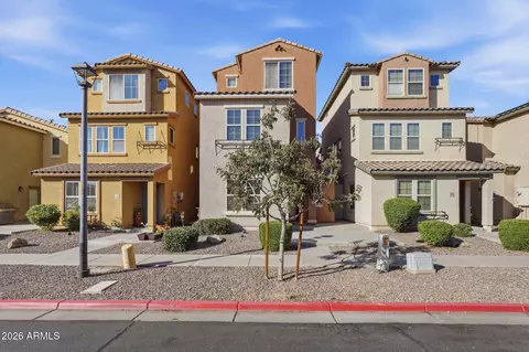 7776 W Bonitos Dr, Phoenix, AZ 85035