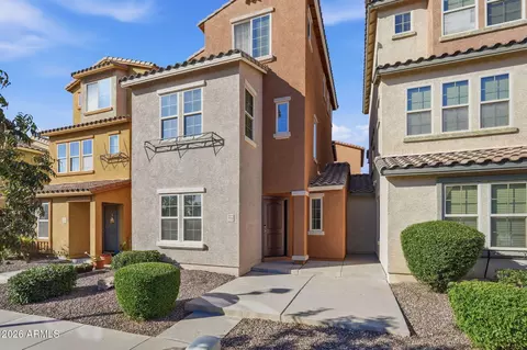 7776 W Bonitos Dr, Phoenix, AZ 85035