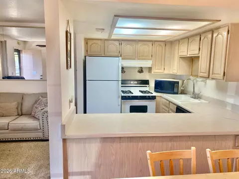Kitchen - 320 E Lancaster Ct, Florence, AZ 85132 photo 1 of 1