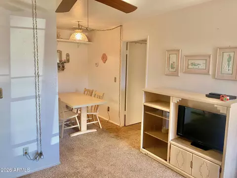 Dining - 320 E Lancaster Ct, Florence, AZ 85132 photo 1 of 1
