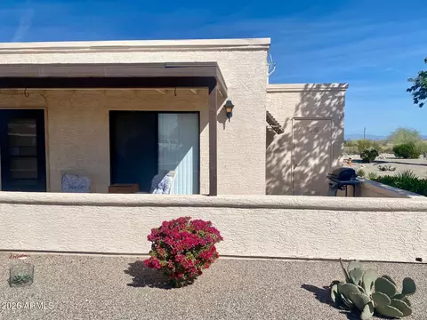 Exterior - 320 E Lancaster Ct, Florence, AZ 85132 photo 3 of 3