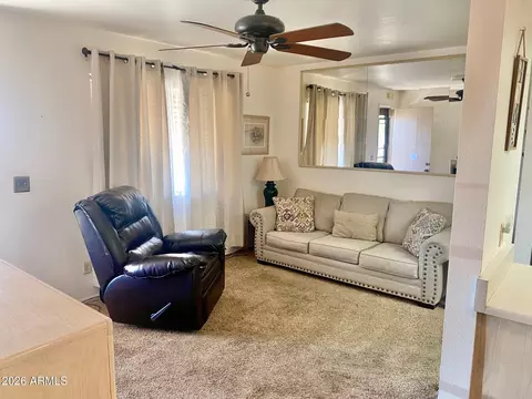 Living - 320 E Lancaster Ct, Florence, AZ 85132 photo 1 of 1
