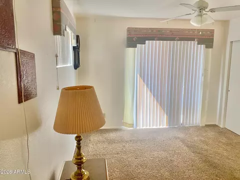 Bedroom - 320 E Lancaster Ct, Florence, AZ 85132 photo 1 of 4