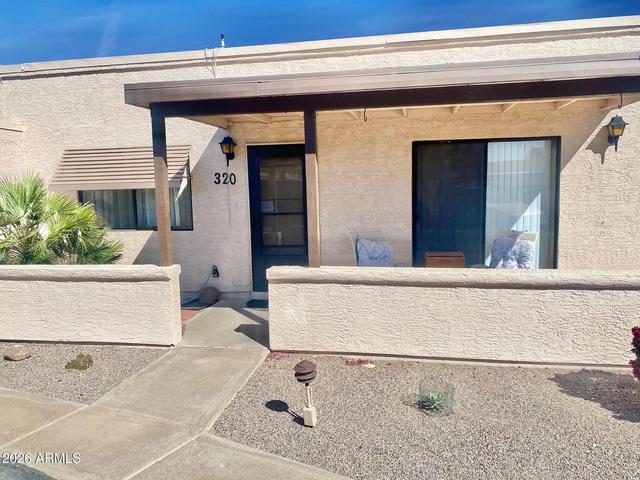 320 E Lancaster Ct, Florence, AZ 85132