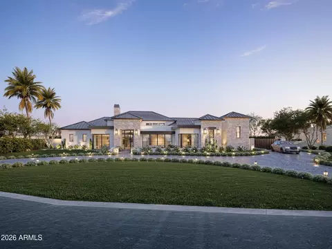 10401 E Charter Oak Dr, Scottsdale, AZ 85259