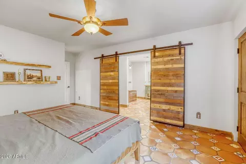 Bedroom - 5312 N 9th St, Phoenix, AZ 85014 photo 1 of 6