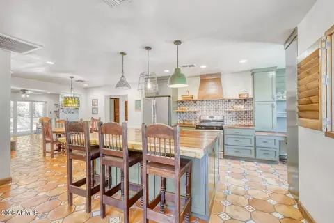 Kitchen - 5312 N 9th St, Phoenix, AZ 85014 photo 3 of 6