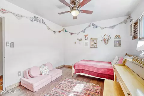 Bedroom - 5312 N 9th St, Phoenix, AZ 85014 photo 6 of 6