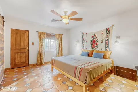 Bedroom - 5312 N 9th St, Phoenix, AZ 85014 photo 2 of 6