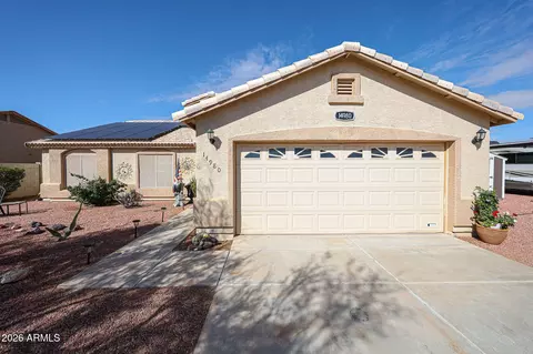 14980 S Capistrano Rd, Arizona City, AZ 85123