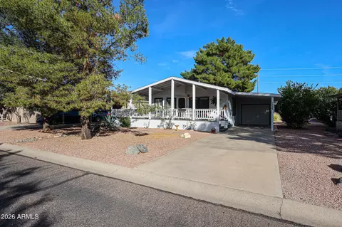 3901 E Pinnacle Peak Rd #344, Phoenix, AZ 85050