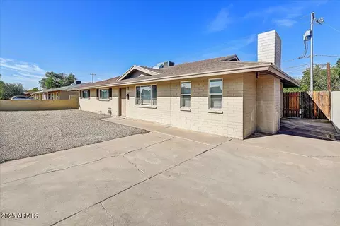 Exterior - 720 E Broadway Ln, Tempe, AZ 85282 photo 4 of 4