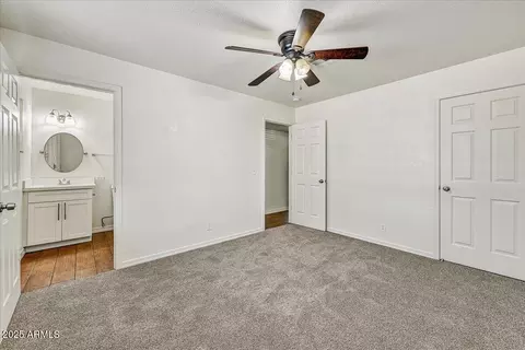 Bedroom - 720 E Broadway Ln, Tempe, AZ 85282 photo 1 of 2