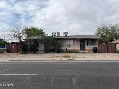 6410 S 7th St, Phoenix, AZ 85042