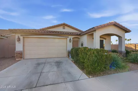 1616 S Aryelle Rd, Apache Junction, AZ 85119