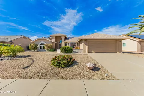 13910 W Oak Glen Dr, Sun City West, AZ 85375
