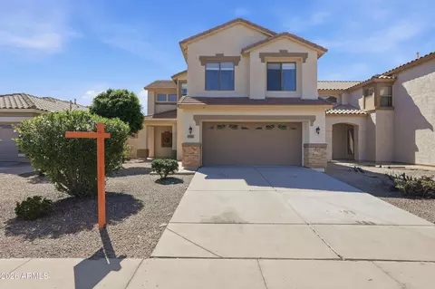 891 E Sherri Dr, Gilbert, AZ 85296