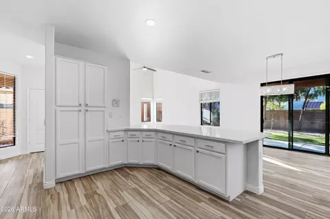 Kitchen - 891 E Sherri Dr, Gilbert, AZ 85296 photo 1 of 2