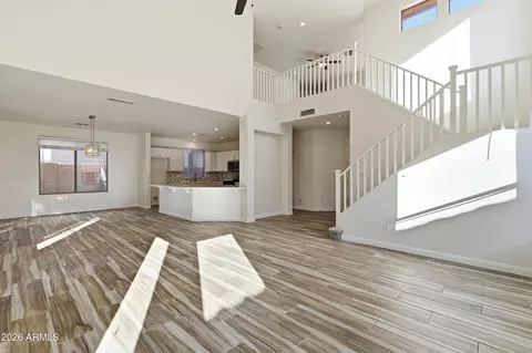 Living - 891 E Sherri Dr, Gilbert, AZ 85296 photo 2 of 4