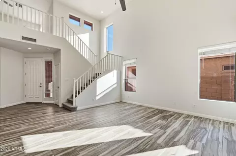 Living - 891 E Sherri Dr, Gilbert, AZ 85296 photo 3 of 4