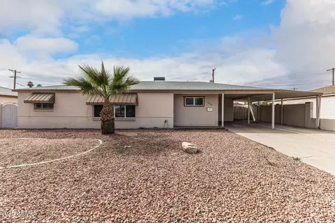 5620 N 19th Ave NW, Phoenix, AZ 85015
