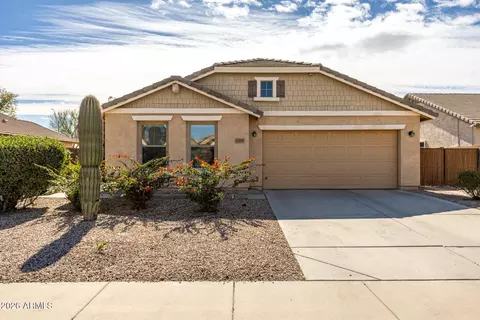 1469 E Anna Dr, Casa Grande, AZ 85122