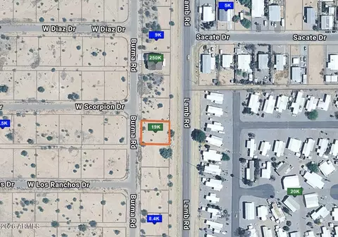 14307 S Burma Rd #1146, Arizona City, AZ 85123
