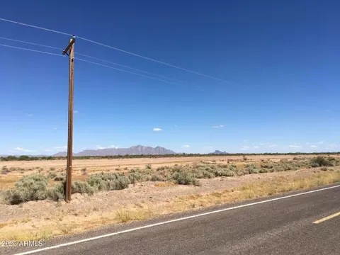 0 S Curry P Rd #-, Casa Grande, AZ 85194