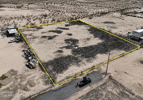 NN S 339th Avenue #-, Tonopah, AZ 85354