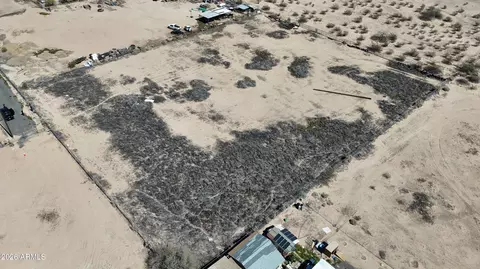 NN S 339th Avenue #-, Tonopah, AZ 85354