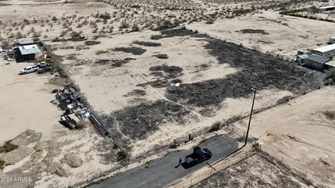 NN S 339th Avenue #-, Tonopah, AZ 85354