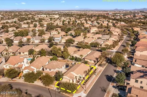 View/Area - 4516 E Santa Fe Ln, Gilbert, AZ 85297 photo 1 of 12