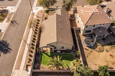 View/Area - 4516 E Santa Fe Ln, Gilbert, AZ 85297 photo 6 of 12