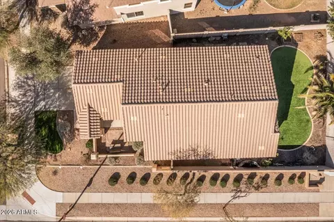 View/Area - 4516 E Santa Fe Ln, Gilbert, AZ 85297 photo 5 of 12
