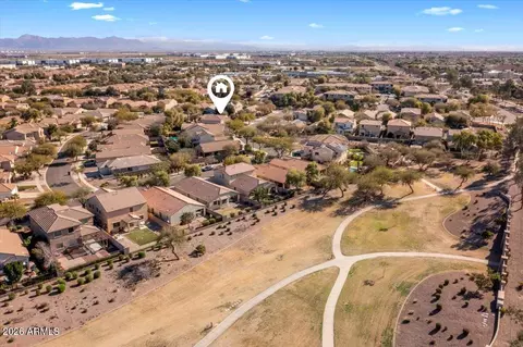 View/Area - 4516 E Santa Fe Ln, Gilbert, AZ 85297 photo 12 of 12