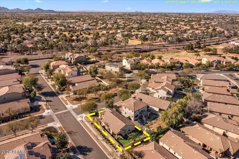 View/Area - 4516 E Santa Fe Ln, Gilbert, AZ 85297 photo 9 of 12