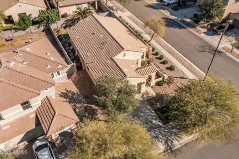 View/Area - 4516 E Santa Fe Ln, Gilbert, AZ 85297 photo 3 of 12