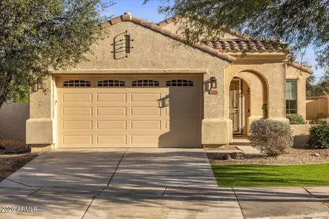 4516 E Santa Fe Ln, Gilbert, AZ 85297
