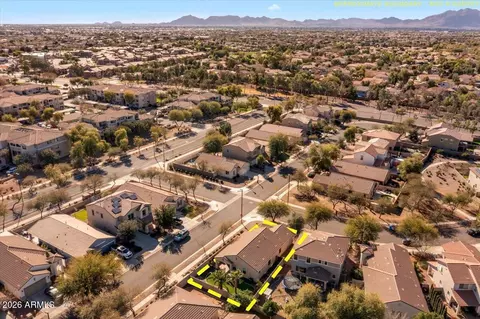 View/Area - 4516 E Santa Fe Ln, Gilbert, AZ 85297 photo 11 of 12
