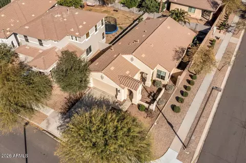 View/Area - 4516 E Santa Fe Ln, Gilbert, AZ 85297 photo 4 of 12