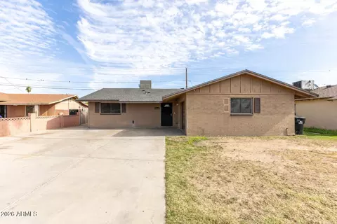 3049 N 53rd Dr, Phoenix, AZ 85031