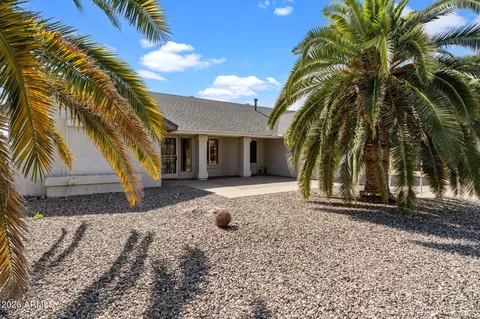 15019 W Sky Hawk Dr, Sun City West, AZ 85375