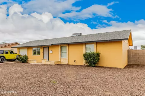 8819 W Glenrosa Ave, Phoenix, AZ 85037
