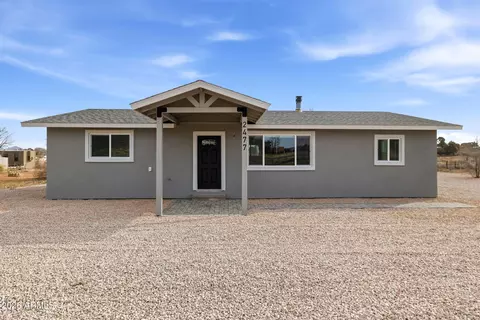 2477 N Reed Rd, Chino Valley, AZ 86323