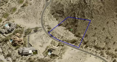 21275 W Granite Ridge Rd #414, Buckeye, AZ 85396