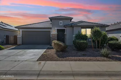 19963 W Buchanan St, Buckeye, AZ 85326