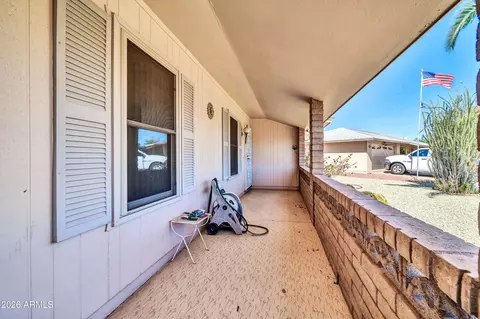 16828 N 108th Ave, Sun City, AZ 85351